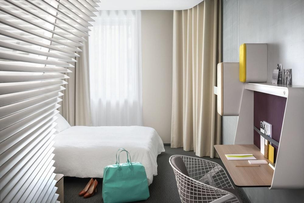 Okko Hotels Lyon Centre photo 4