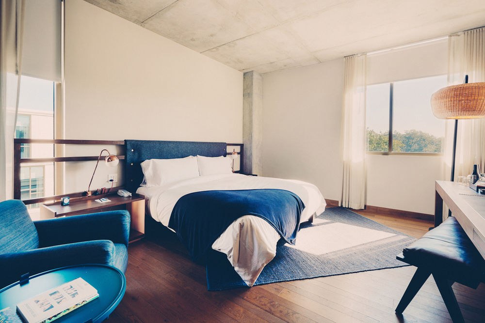 SOUTH CONGRESS HOTEL