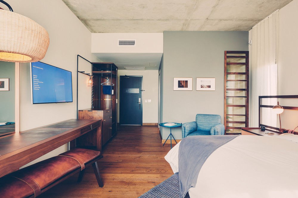SOUTH CONGRESS HOTEL photo 1
