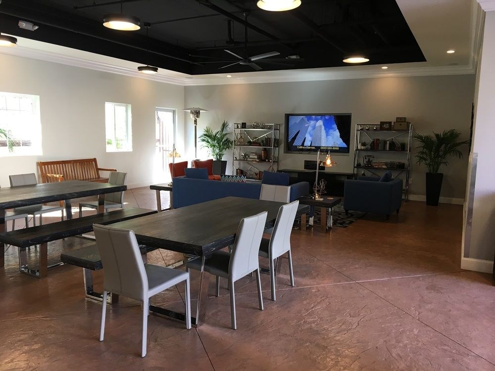 PEACOCK SUITES