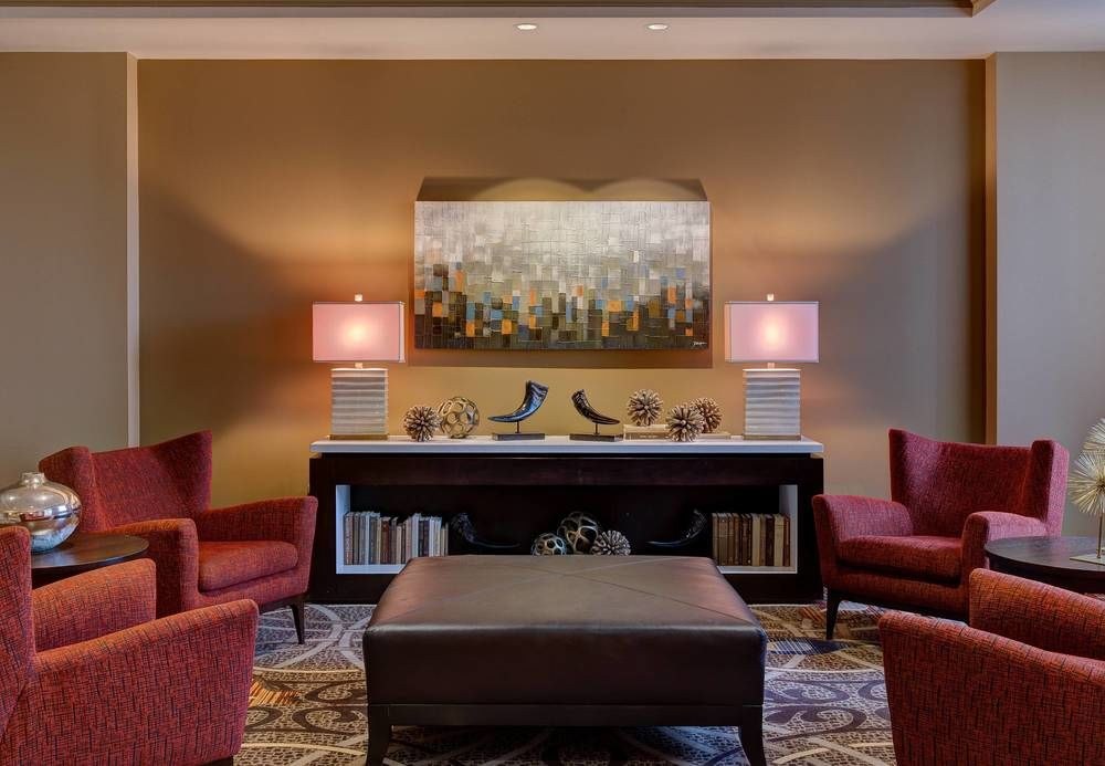 DALLAS/PLANO MARRIOTT AT LEGACY TOWN CENTER photo 4