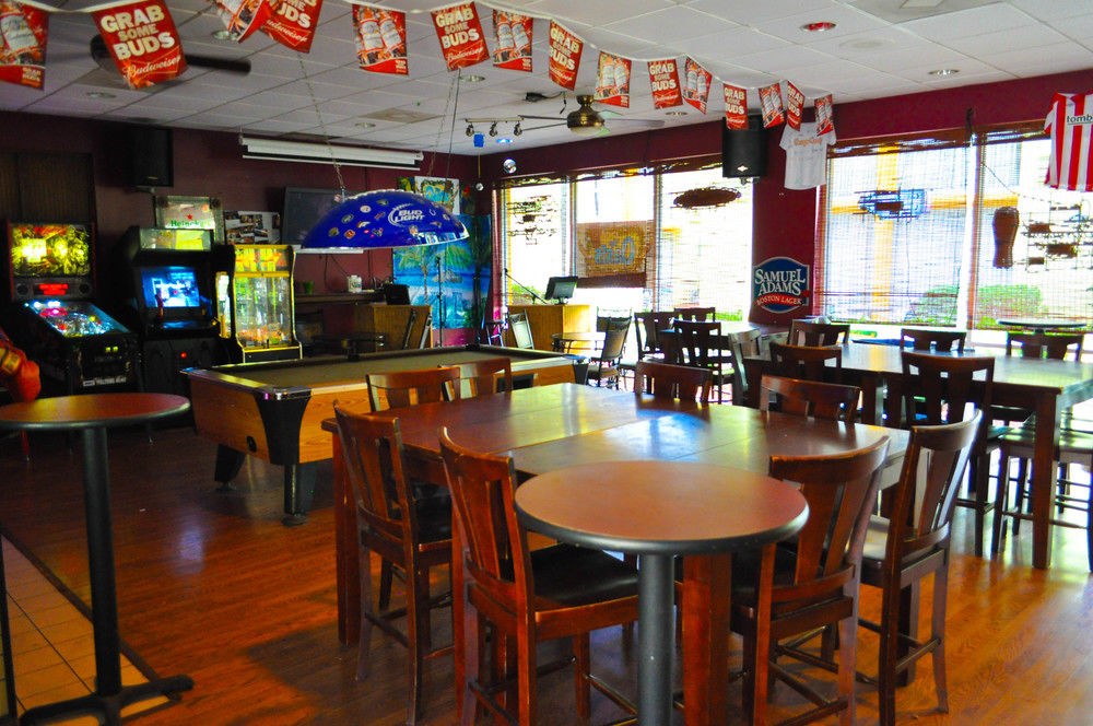 FLORIDIAN EXPRESS photo 1