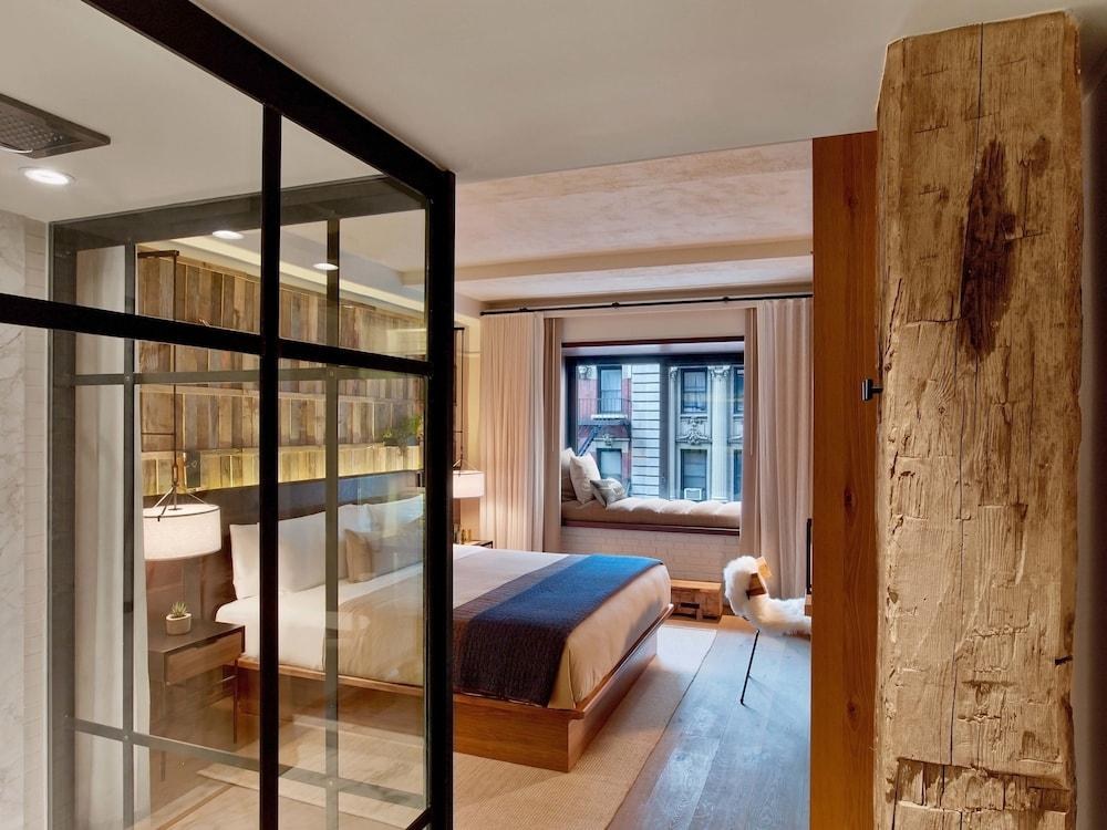 1 HOTEL CENTRAL PARK photo 2