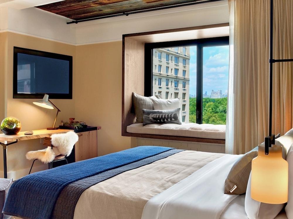 1 HOTEL CENTRAL PARK photo 3