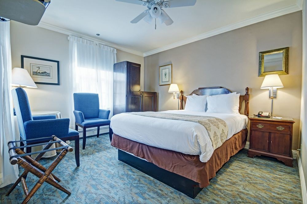 INN AT THE OPERA photo 1