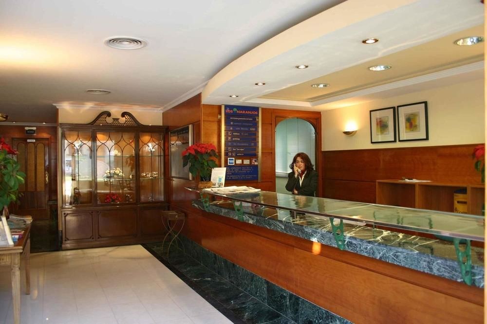 SOHO BOUTIQUE LOS NARANJOS photo 1