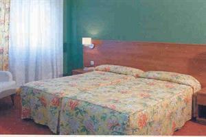 SAN MILLAN HOTEL photo 2