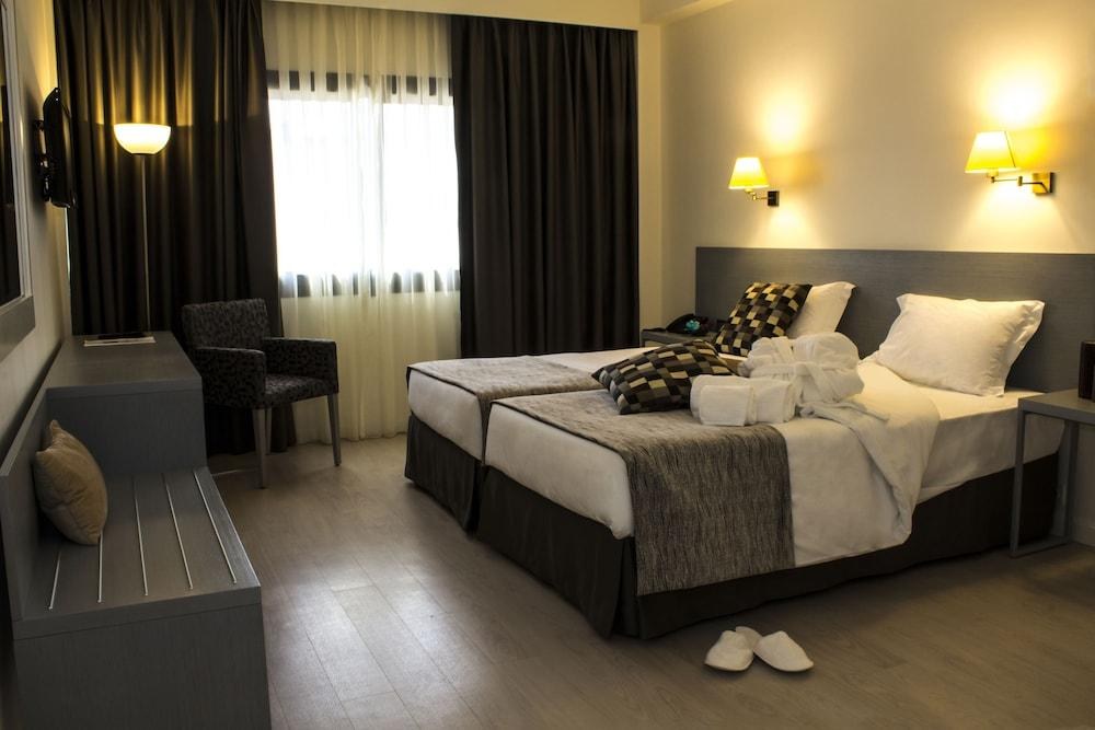 HOTEL BLACK TULIP PORTO photo 4