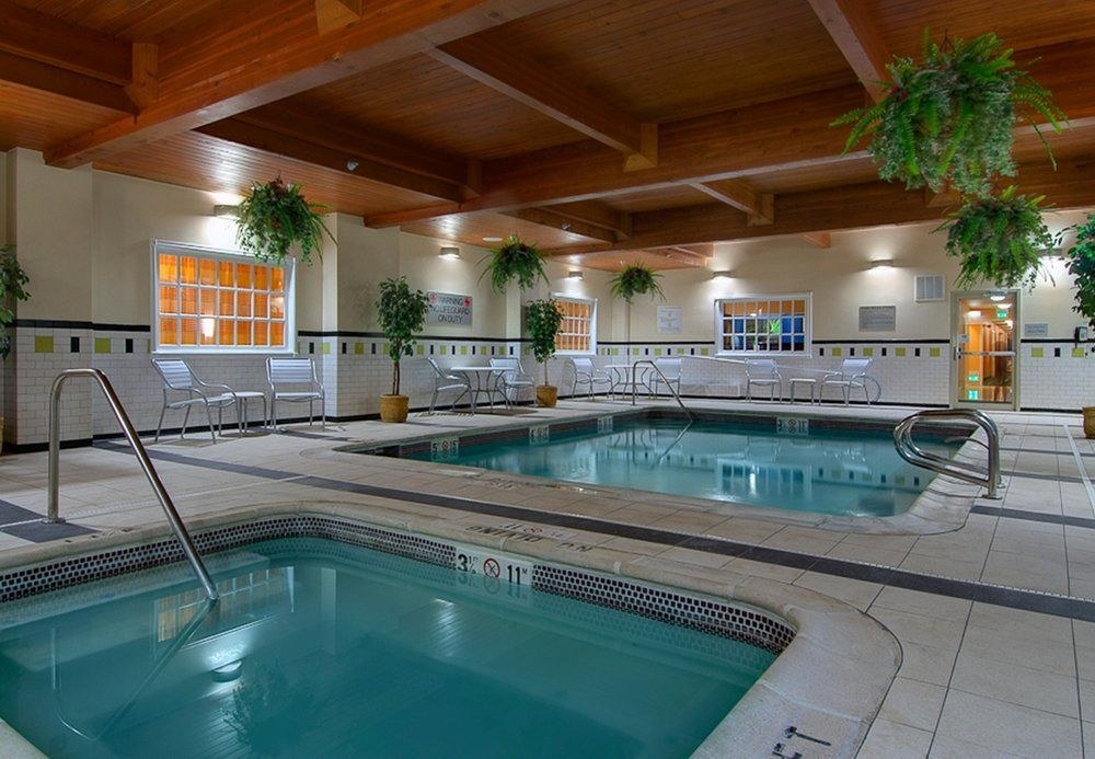 FAIRFIELD INN & SUITES DENVER AIRPORT photo 1