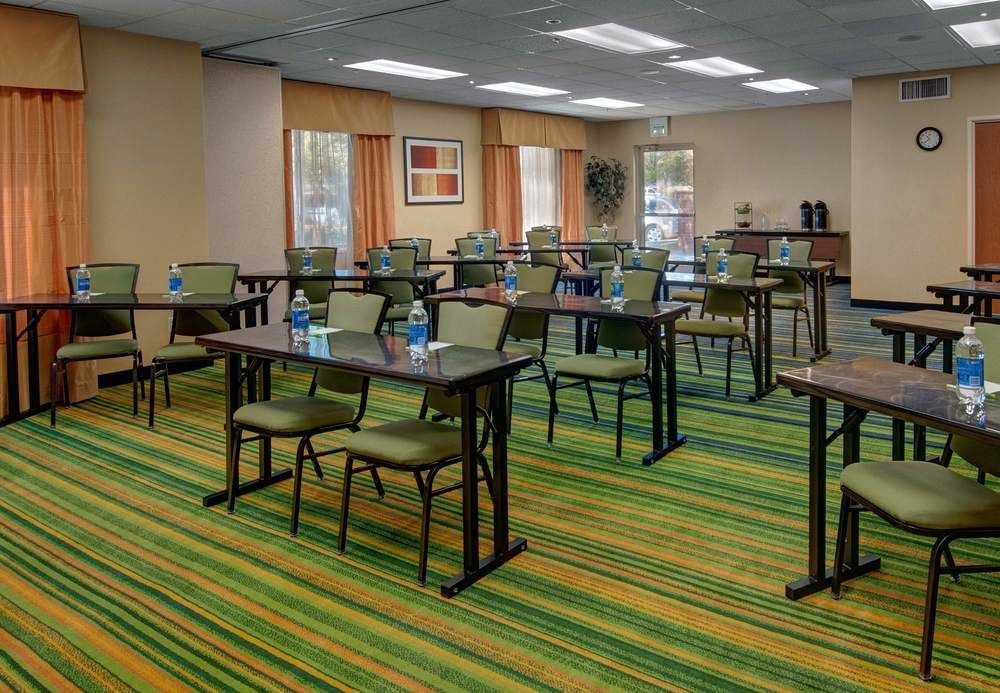 FAIRFIELD INN & SUITES DENVER AIRPORT photo 2