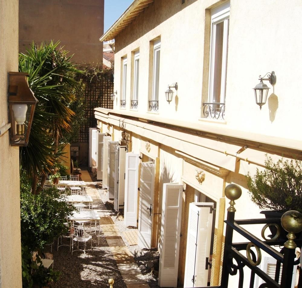 Ruc Hotel Cannes photo 4