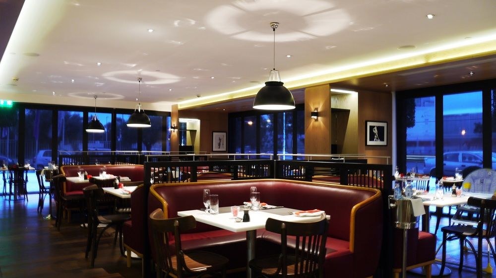 Athens Marriott Hotel photo 1
