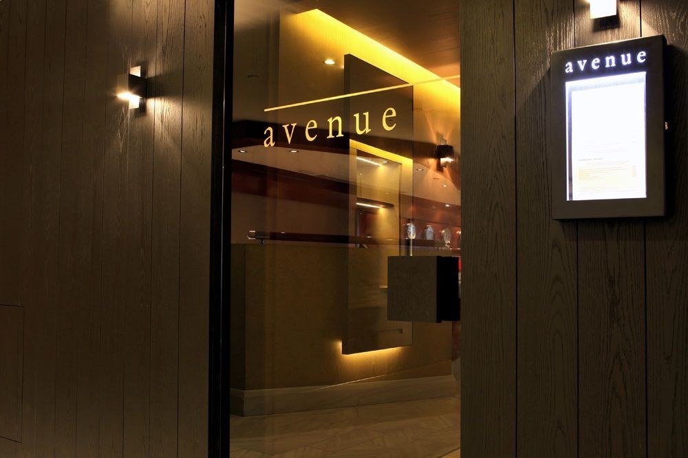 Athens Marriott Hotel photo 4