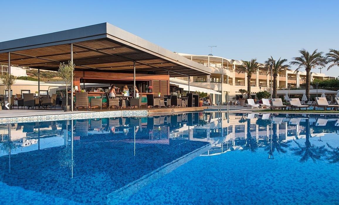 CRETAN DREAM ROYAL HOTEL