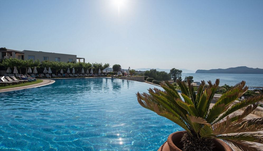 CRETAN DREAM ROYAL HOTEL photo 4