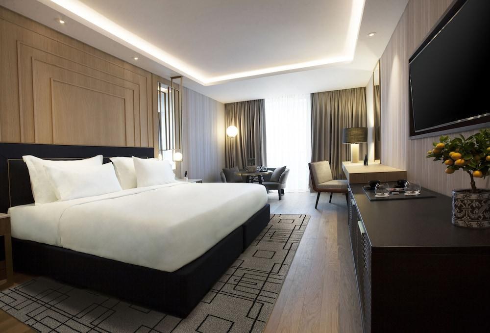 Grand Hyatt Athens photo 4
