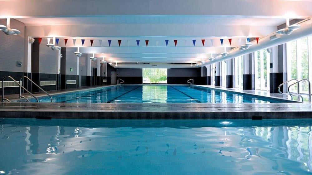 LENSBURY RESORT HOTEL