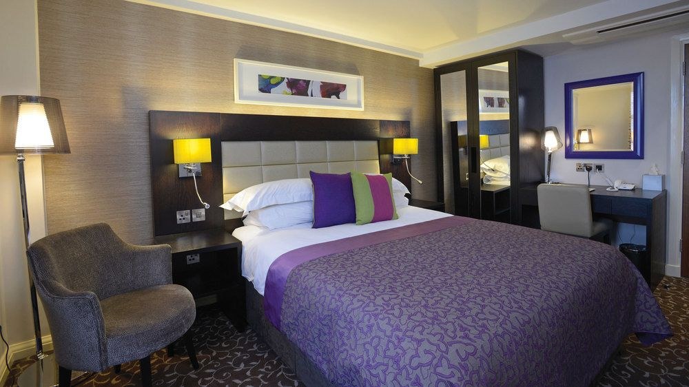 LENSBURY RESORT HOTEL photo 1