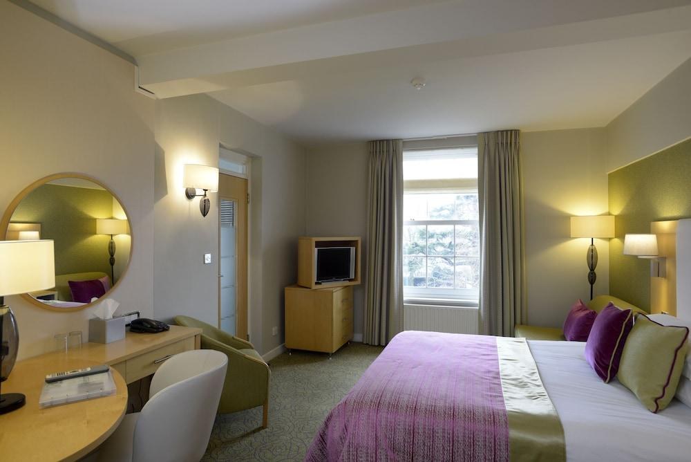LENSBURY RESORT HOTEL photo 2