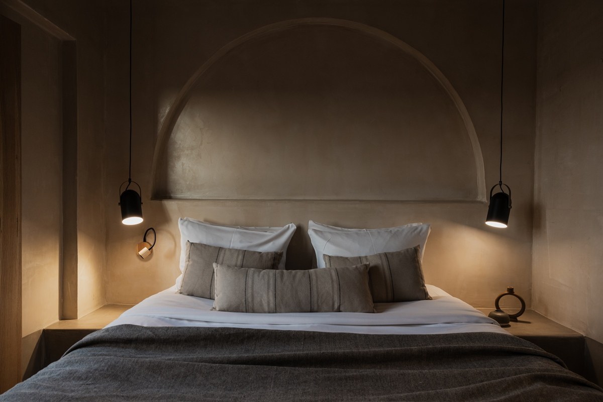 MOMI SLOW LIVING HOTEL photo 2