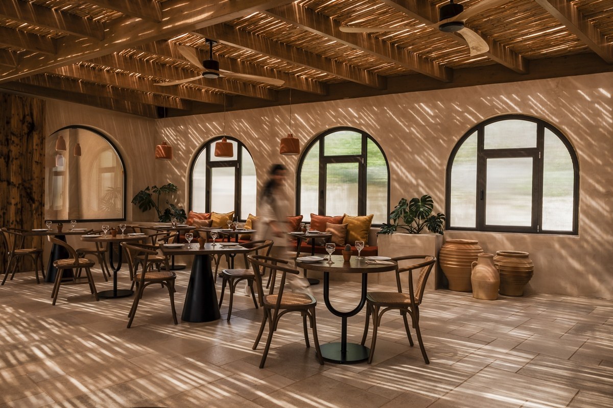 MOMI SLOW LIVING HOTEL photo 3