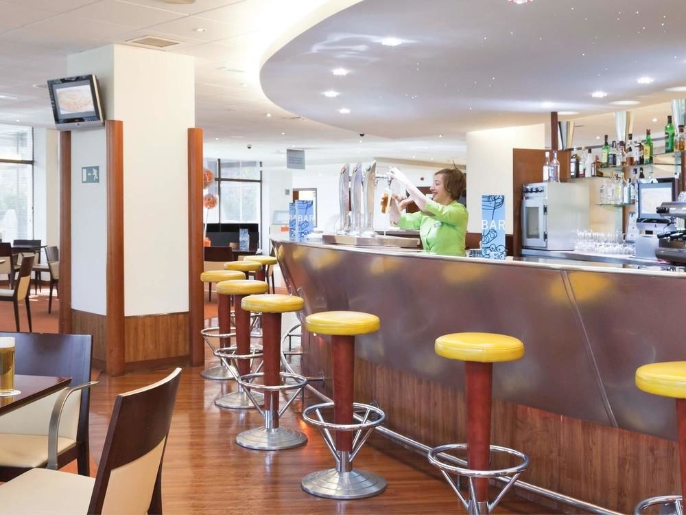 NOVOTEL MADRID CITY LAS VENTAS