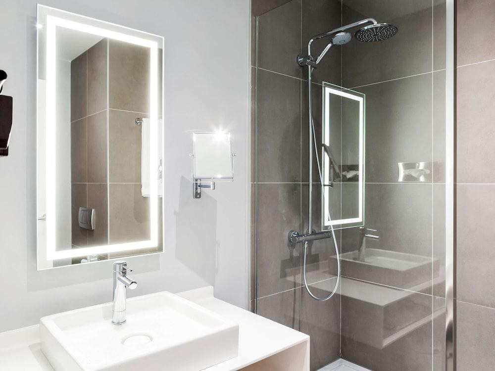 NOVOTEL MADRID CITY LAS VENTAS photo 3
