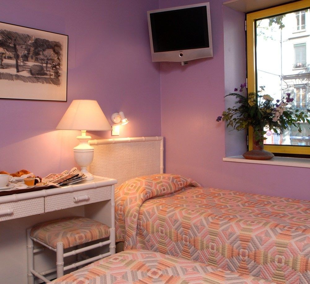 HÔTEL BERLIOZ photo 2