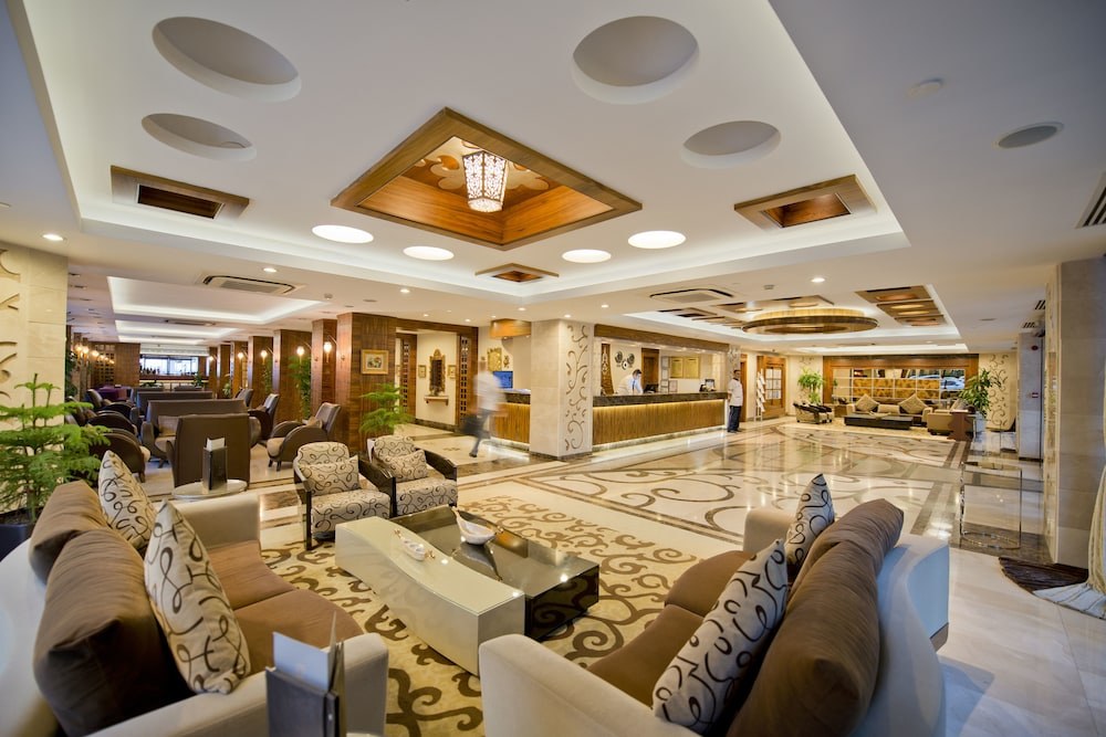 ANTALYA HOTEL RESORT &AMP; SPA