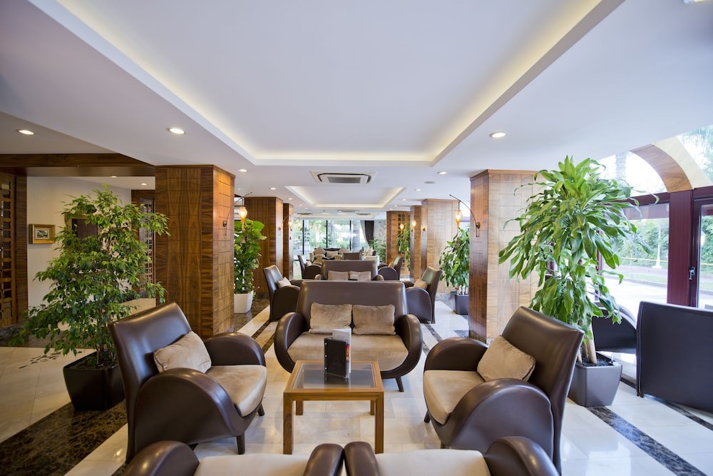 ANTALYA HOTEL RESORT &AMP; SPA photo 1