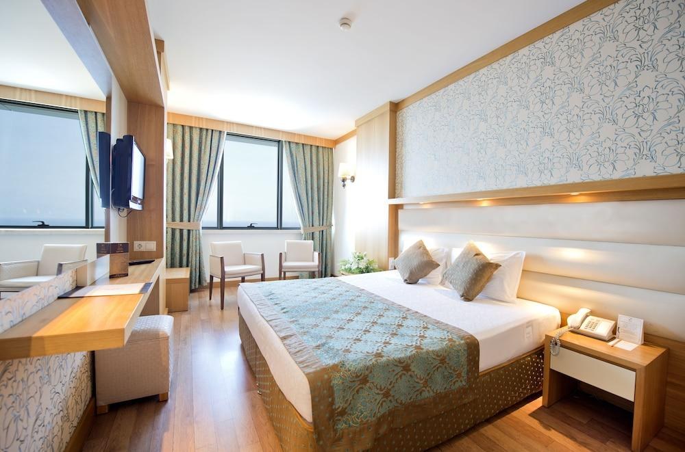 ANTALYA HOTEL RESORT &AMP; SPA photo 3