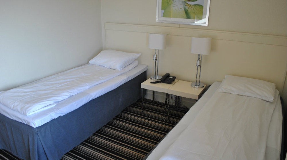 QUALITY HOTEL PANORAMA photo 1