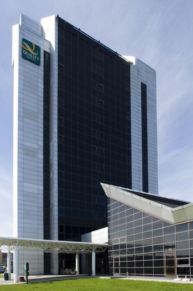 QUALITY HOTEL PANORAMA photo 3