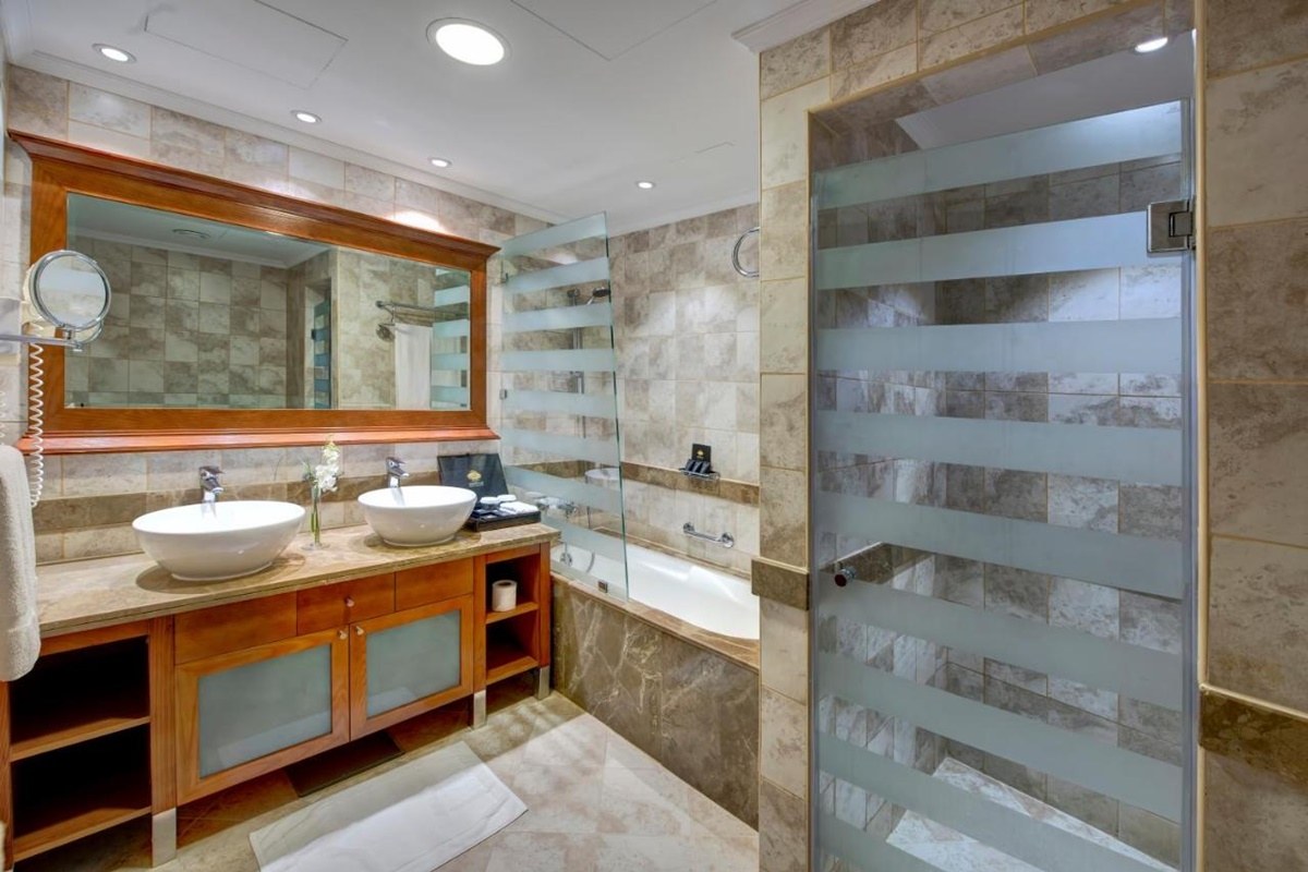DONATELLO HOTEL DUBAI photo 4