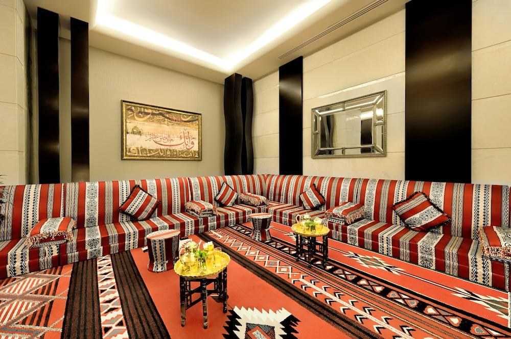 AL SAFWA TOWER DAR AL GHUFRAN HOTEL photo 2