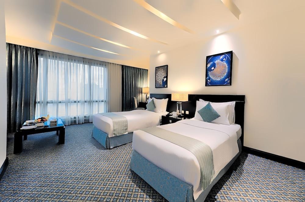 AL SAFWA TOWER DAR AL GHUFRAN HOTEL photo 4