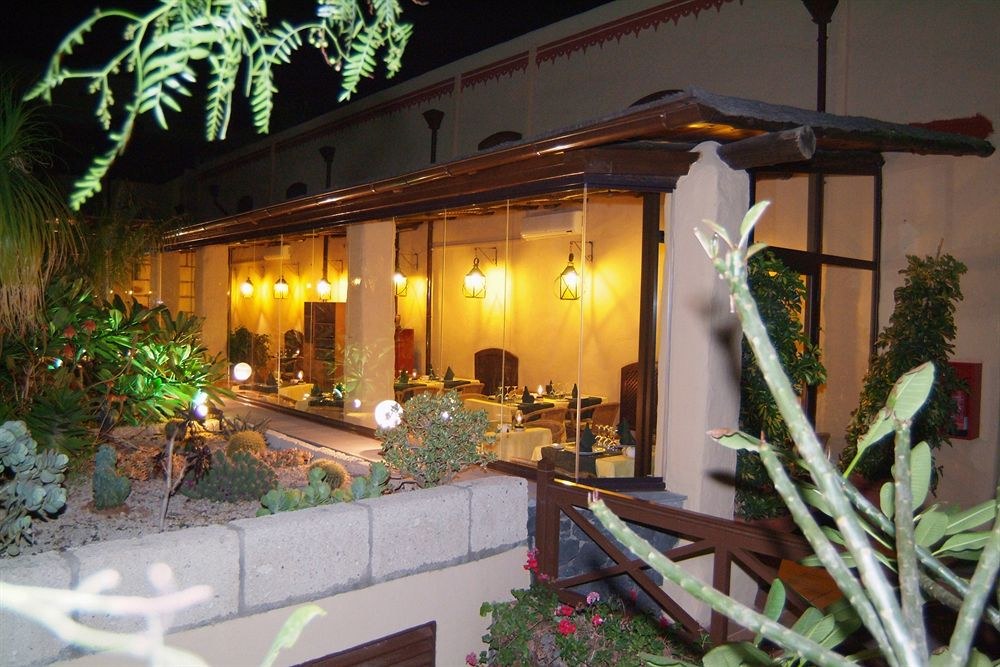 Hotel Rural Finca Salamanca photo 1