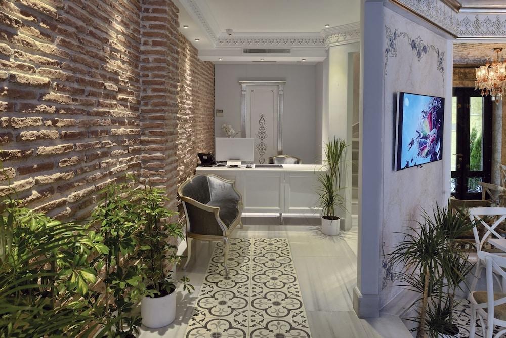 NEXTHOUSE PERA HOTEL (ADULTS ONLY) photo 3