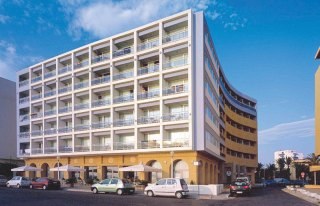 IBISCUS HOTEL photo 2