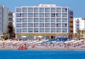 IBISCUS HOTEL photo 3