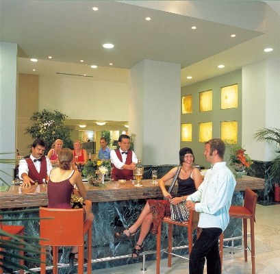 IBISCUS HOTEL photo 4