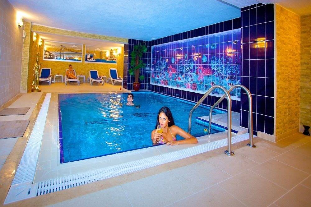 Grand Unal Hotel