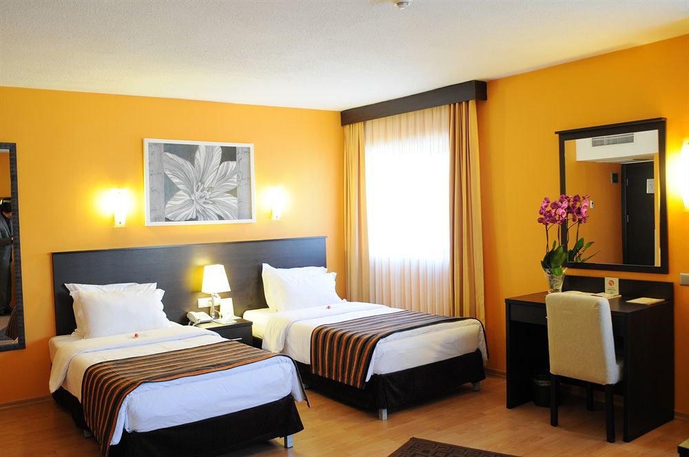 MIM HOTEL ISTANBUL photo 1