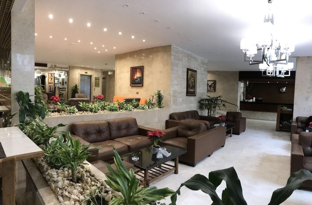 Maadi Hotel photo 2