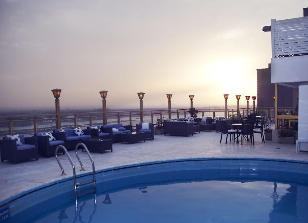 Maadi Hotel photo 4