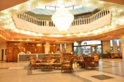 GAFY RESORT