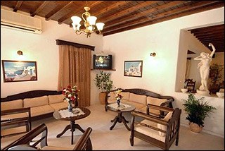 Mykonos Essence Hotel (Ex.Eva) photo 1