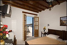 Mykonos Essence Hotel (Ex.Eva) photo 4