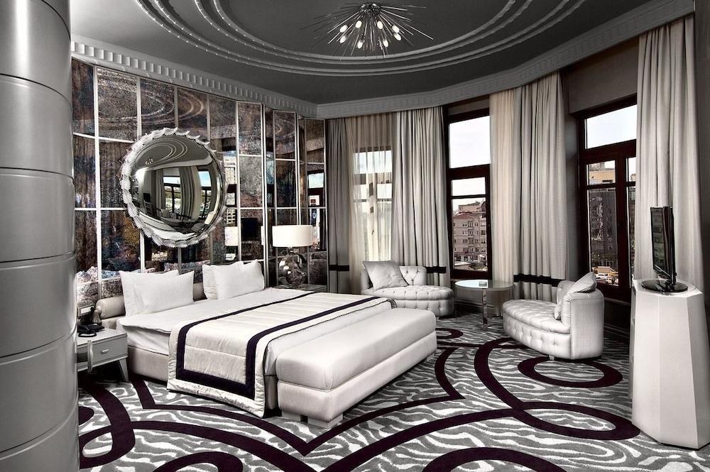 TAXIM HILL HOTEL photo 4