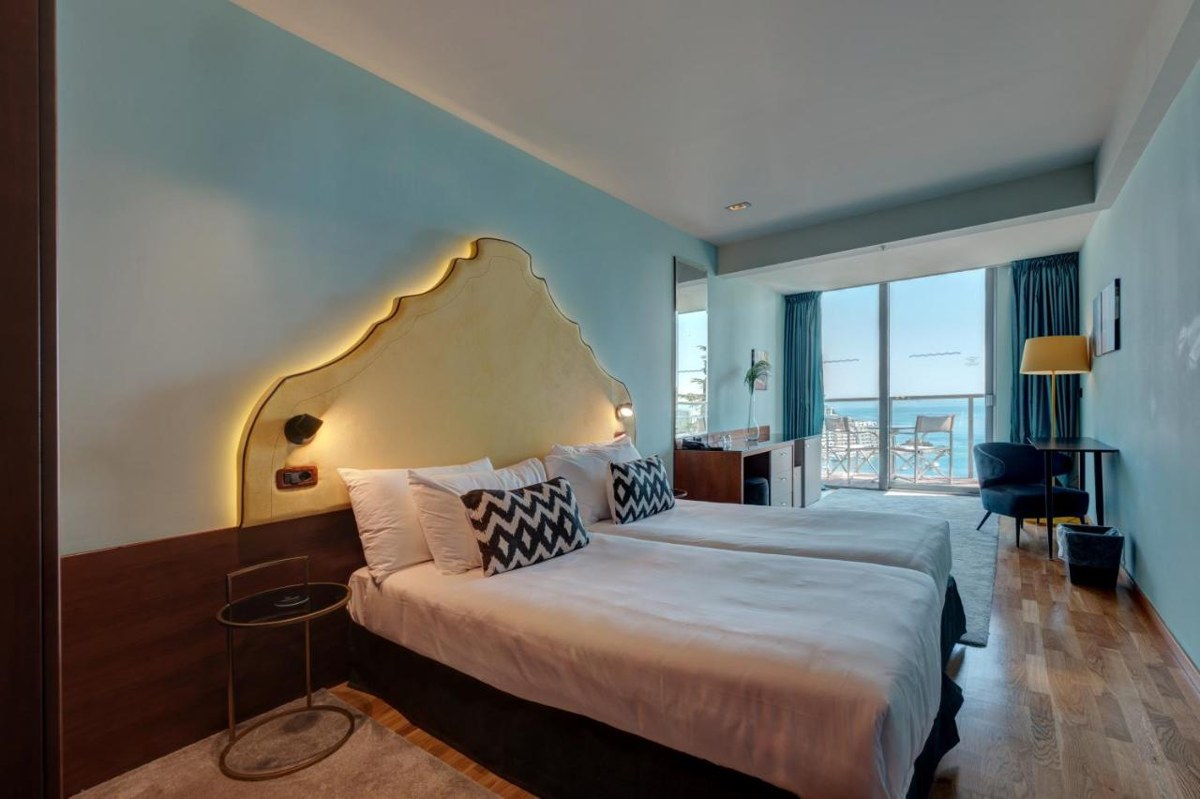 EUROSTARS QUEEN OF MONTENEGRO photo 4